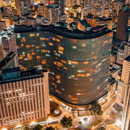 Vem Pro Copan Apartment Сао Паоло Екстериор снимка