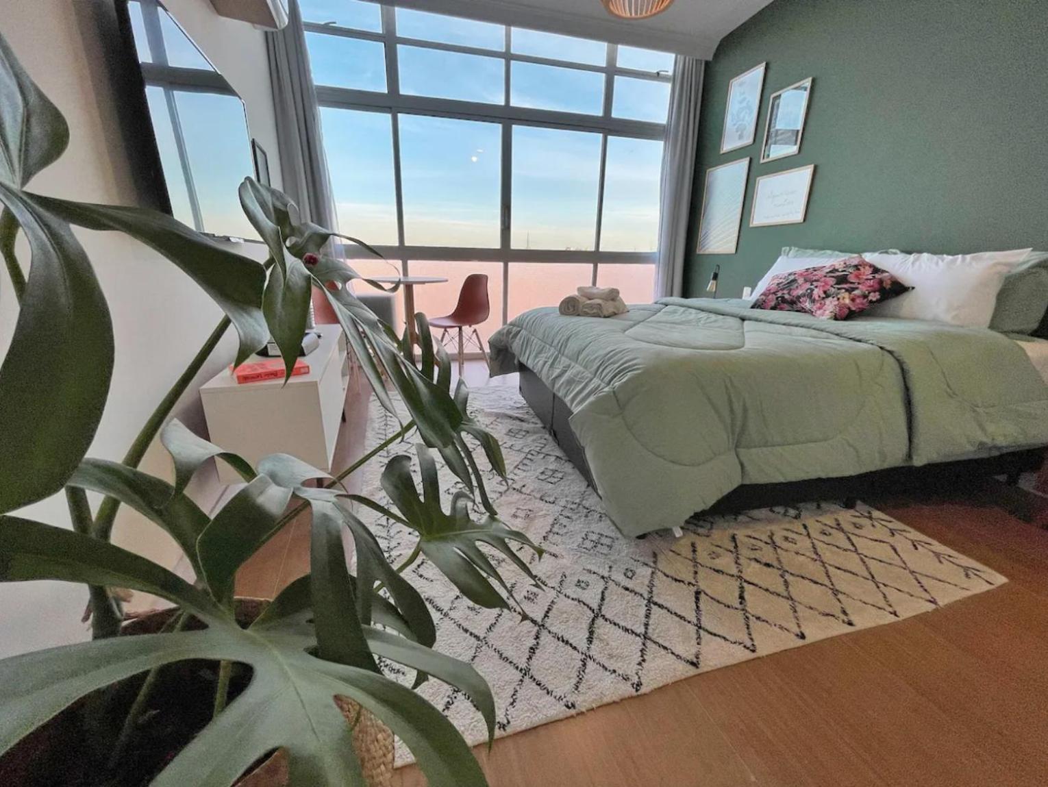 Vem Pro Copan Apartment Сао Паоло Екстериор снимка
