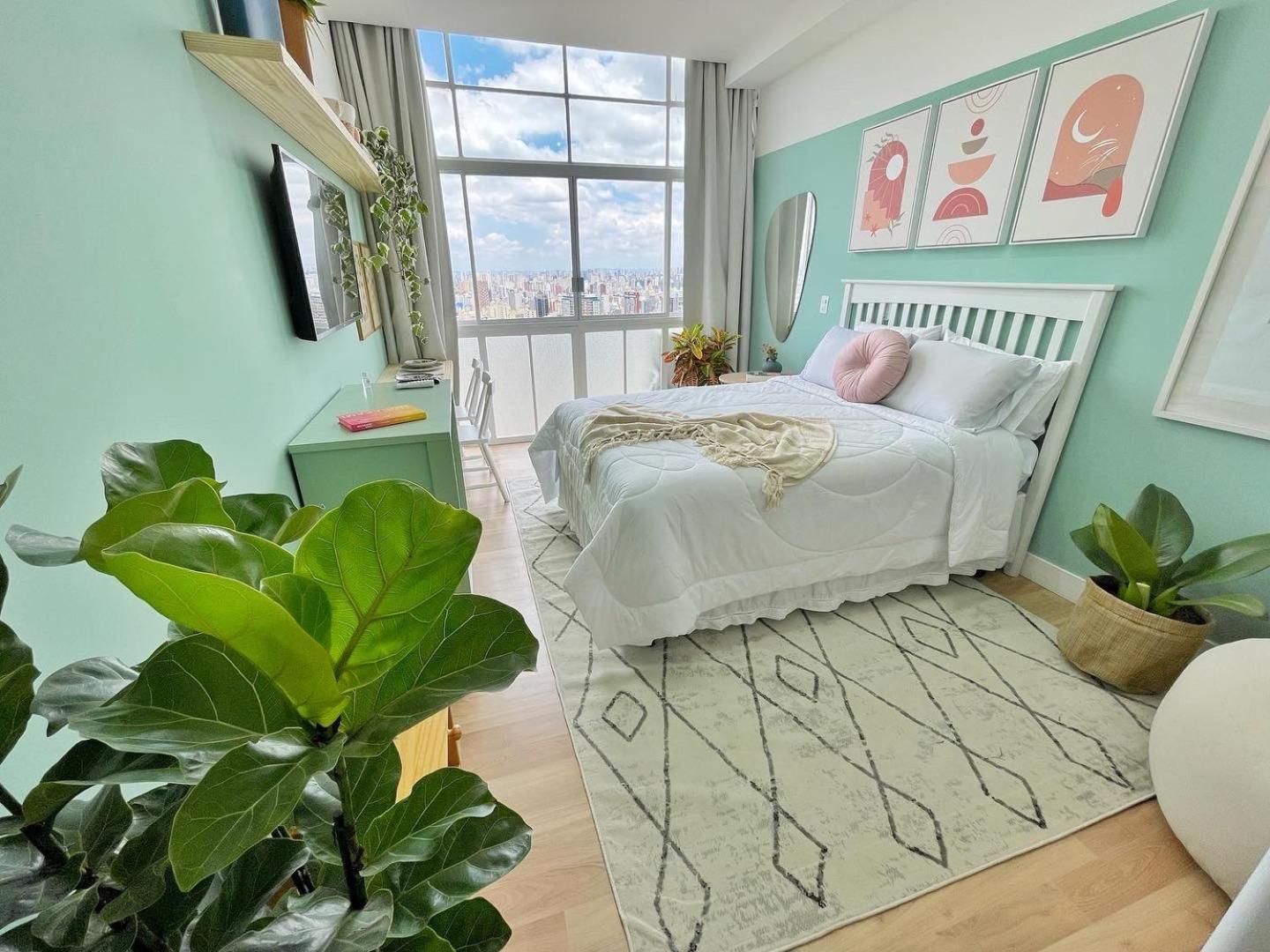 Vem Pro Copan Apartment Сао Паоло Екстериор снимка