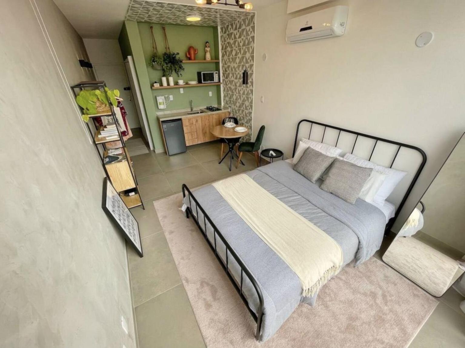 Vem Pro Copan Apartment Сао Паоло Екстериор снимка