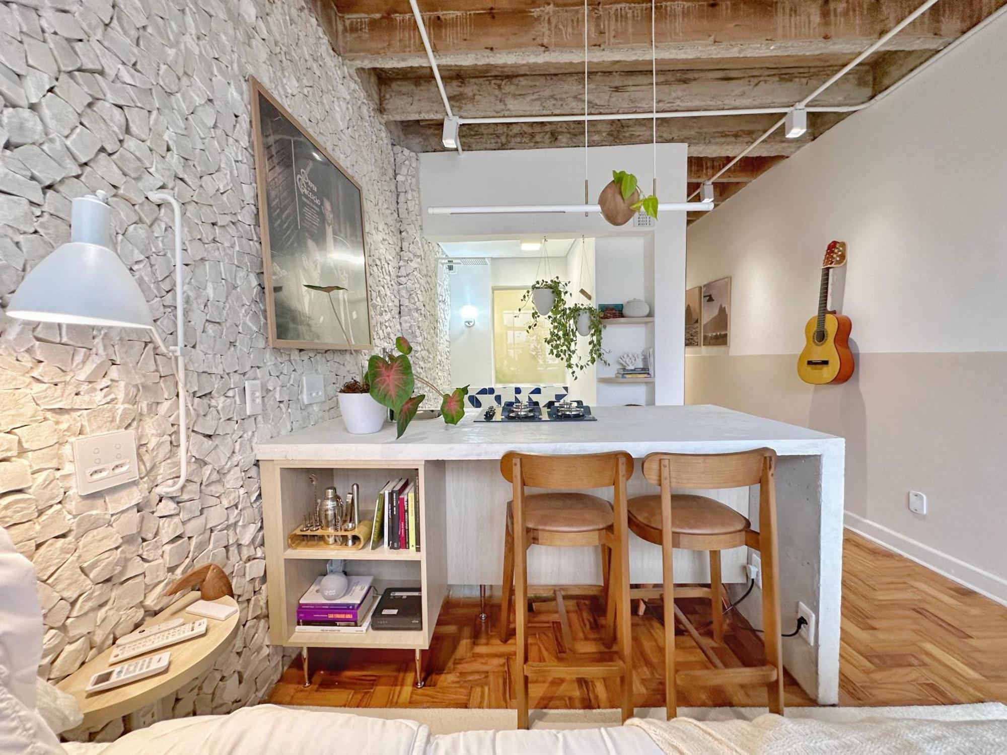 Vem Pro Copan Apartment Сао Паоло Екстериор снимка