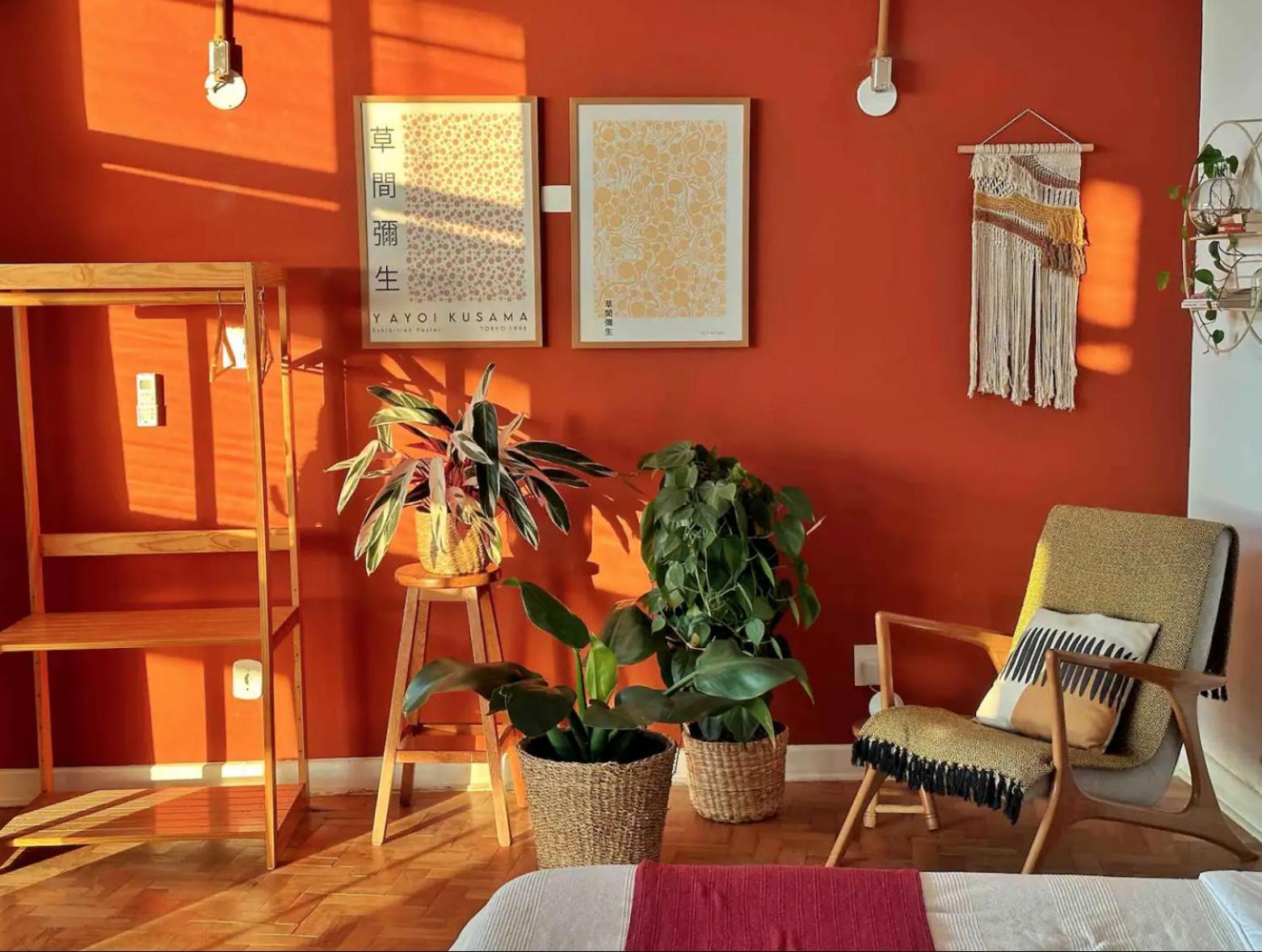 Vem Pro Copan Apartment Сао Паоло Екстериор снимка