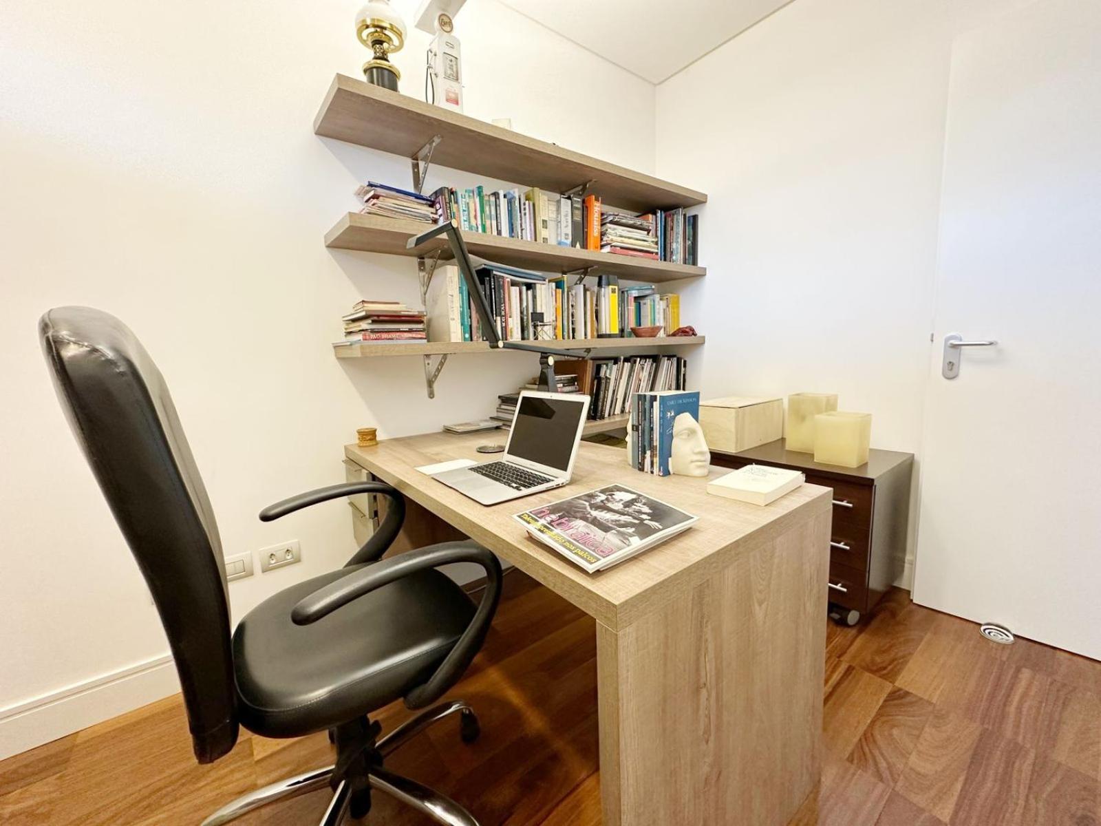Vem Pro Copan Apartment Сао Паоло Екстериор снимка