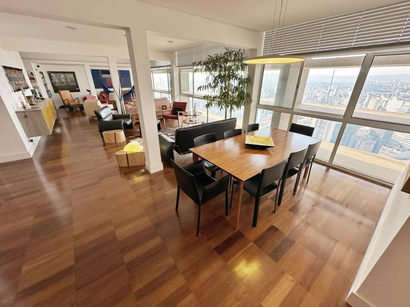 Vem Pro Copan Apartment Сао Паоло Екстериор снимка
